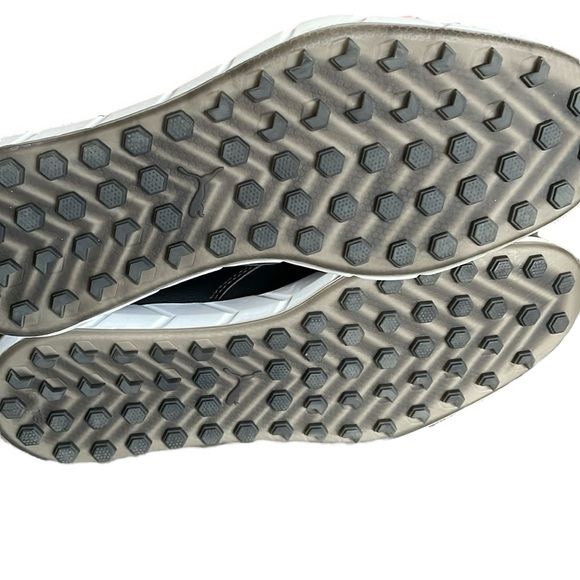 Puma - Grip fusion pro 3.0 Golf Shoes - Picture 5 of 8